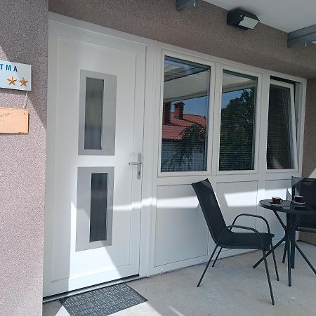 Apartma 31 Nova Gorica Buitenkant foto