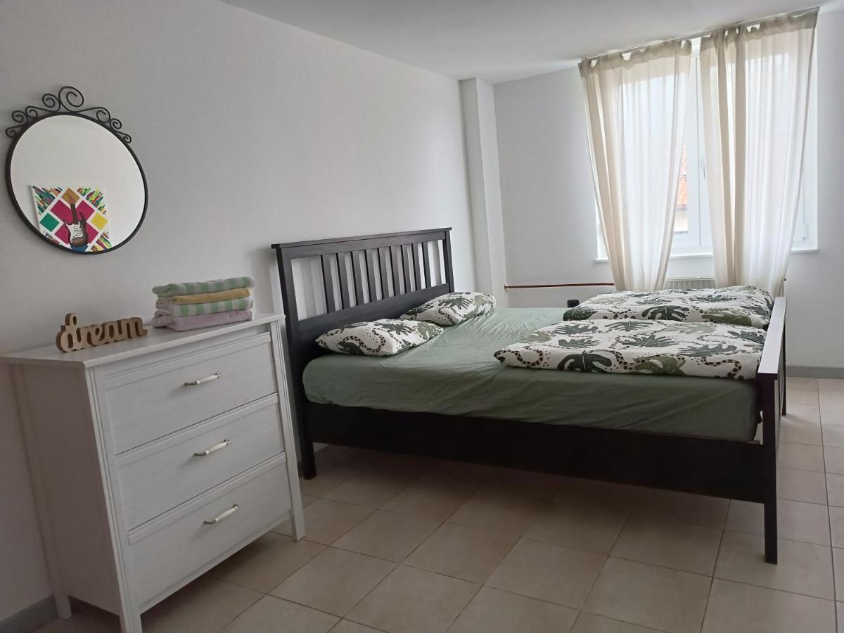 Apartma 31 Nova Gorica Buitenkant foto