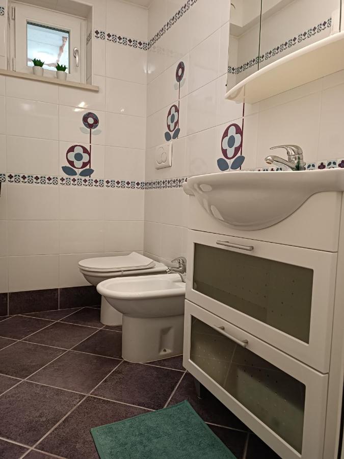 Apartma 31 Nova Gorica Buitenkant foto