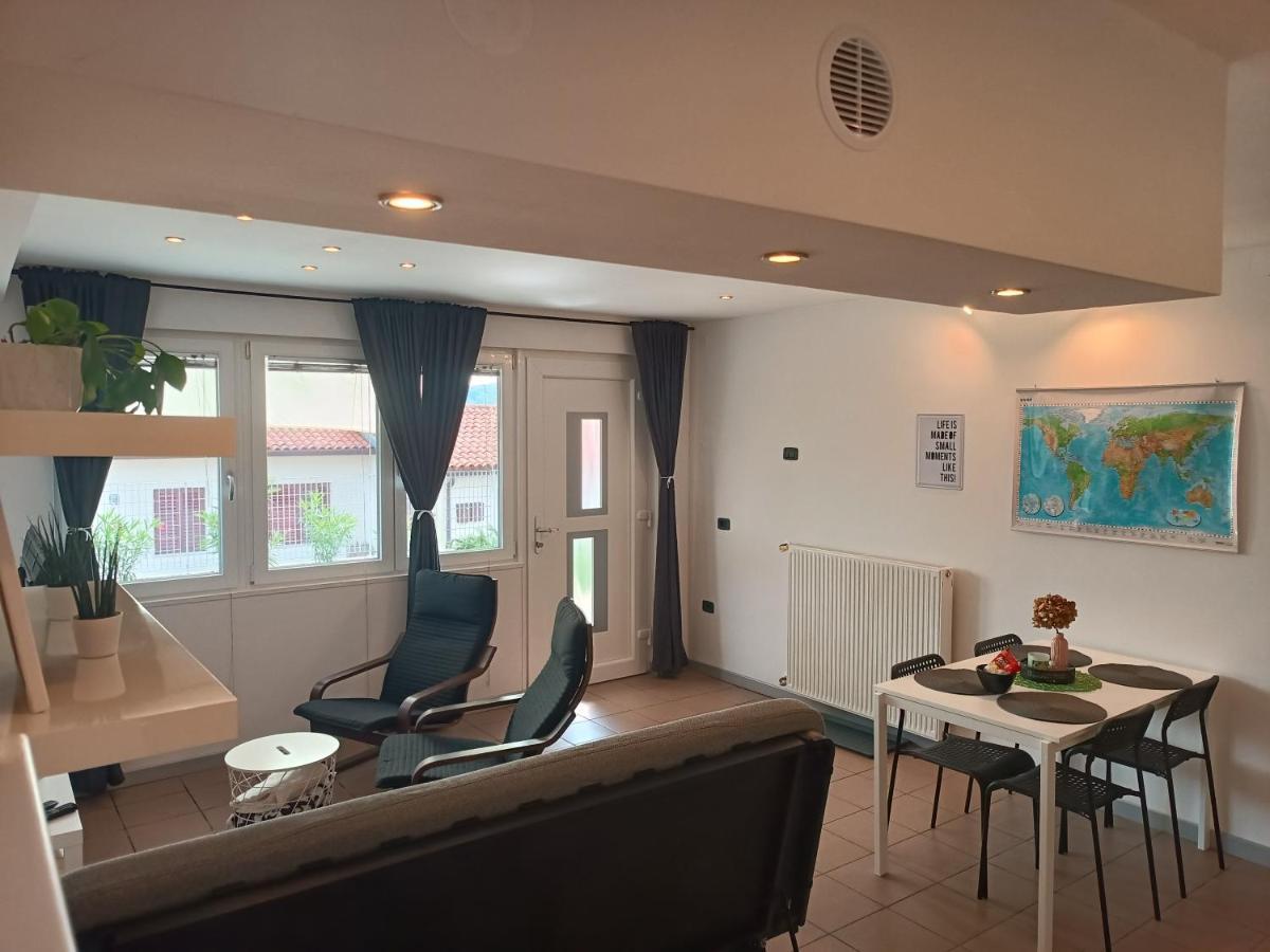 Apartma 31 Nova Gorica Buitenkant foto